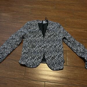 H&M blazer